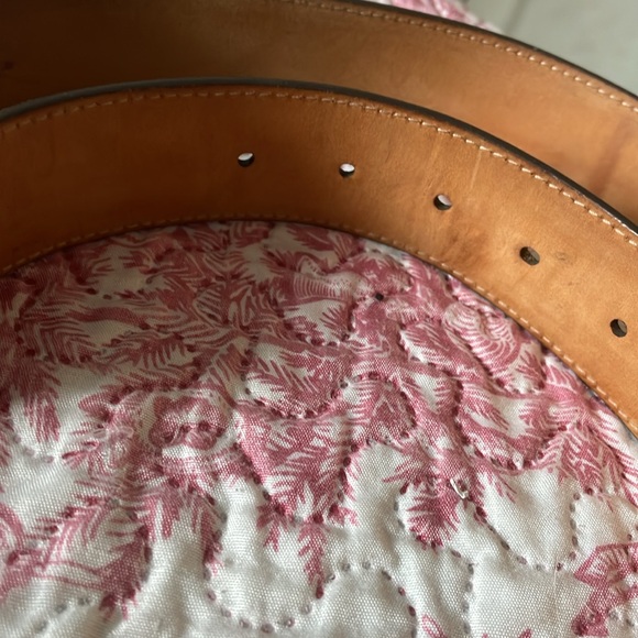 L v belt authintic - Picture 3 of 8